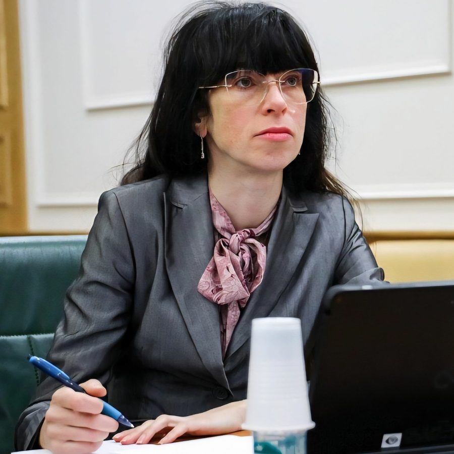 Цурлуй Олеся Юрьевна, адвокат